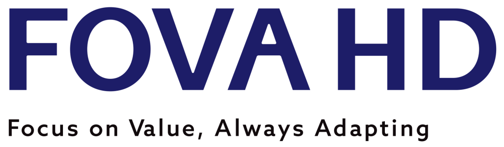 株式会社FOVA(フォーバ)ホールディングス」設立および持株会社体制への移行のお知らせ