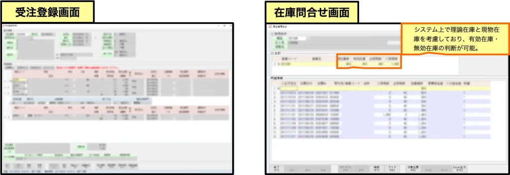 事例③ 製造販売業